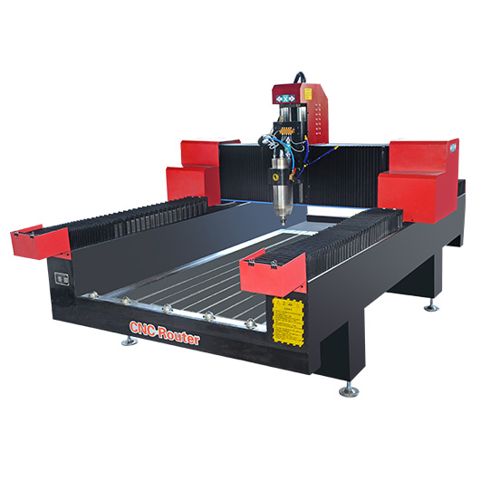 9015重型石材雕刻機（石碑數(shù)控雕刻機）