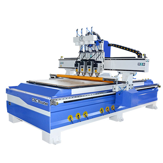 木工雕刻機與手工雕刻有什么區別？(圖5)