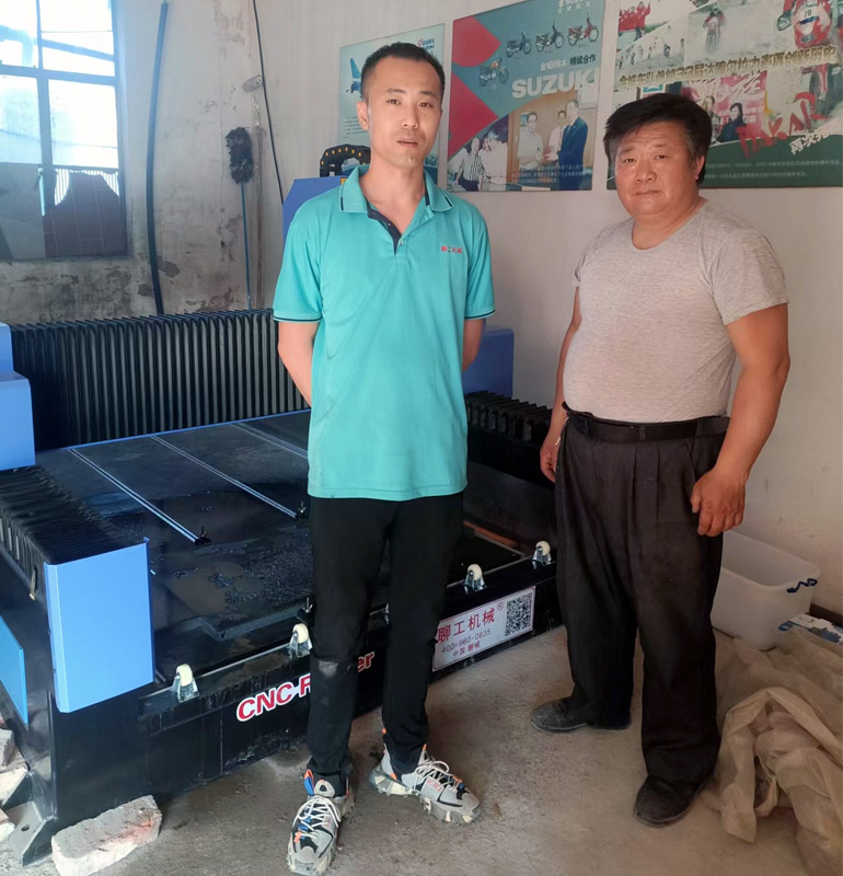 廣西1325壽材石材雕刻機