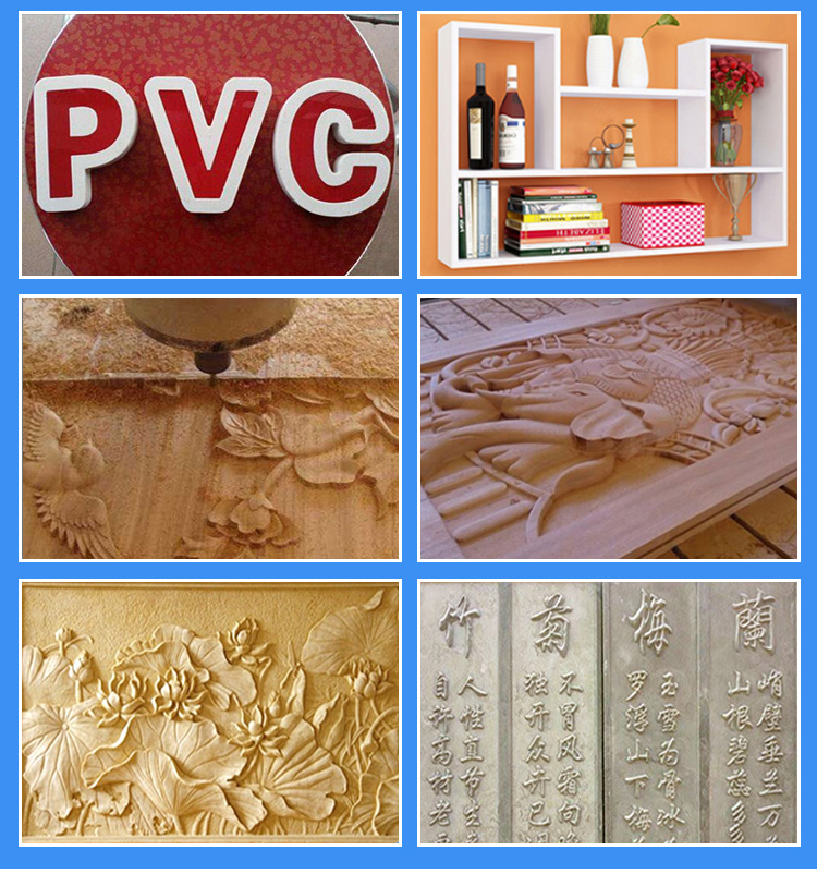 1325木工雕刻機（廠家推薦產品）(圖3)