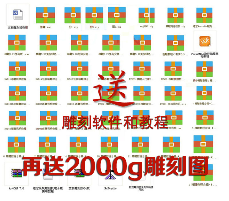 1325木工雕刻機（廠家推薦產品）(圖6)