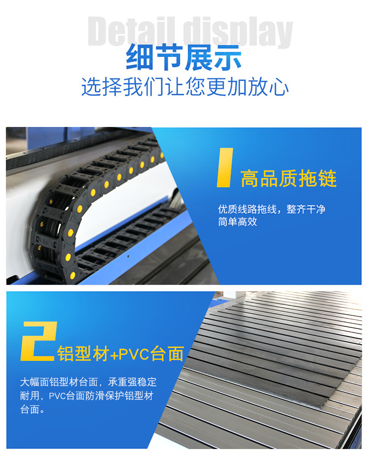 1325獨立三頭數控雕刻機(圖2)