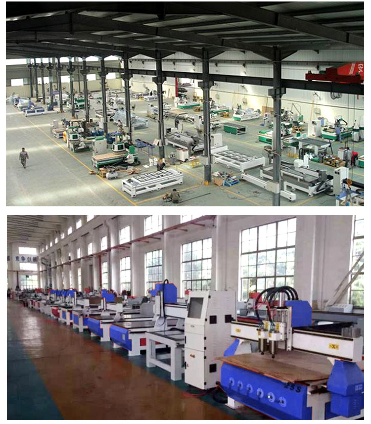 4040玉石數控雕刻機(圖4)