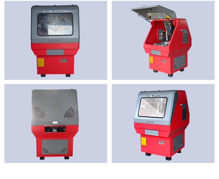4040玉石數控雕刻機(圖6)