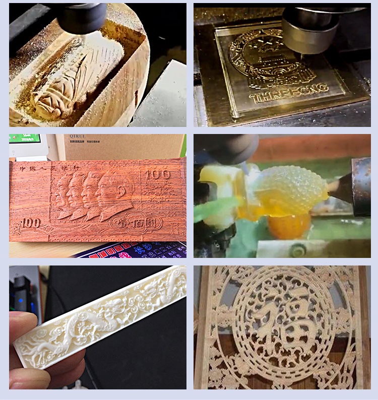 4040玉石數控雕刻機(圖8)