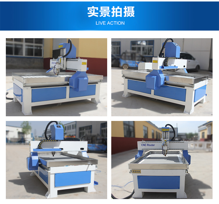 9015輕型石材雕刻機（石碑數控雕刻機）(圖4)