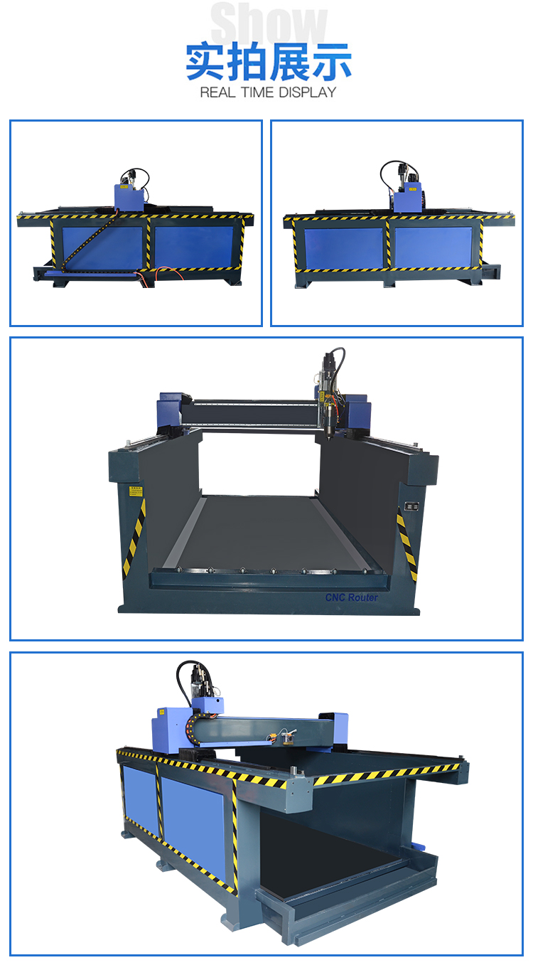 1530重型石材雕刻機(圖7)